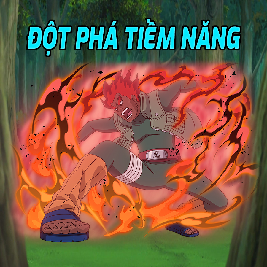 Tính Năng Đột Phá Tiềm Năng Tính Năng Đột Phá Tiềm Năng