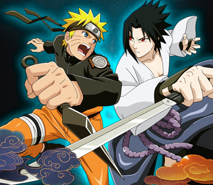 Nếu cốt truyện Naruto khác một chút, không biết mối quan hệ giữa Naruto và  Cửu Vĩ sẽ phát triển thế nào nhỉ? Bộ fanart đáng yêu dưới… | Naruto, Anime,  Naruto