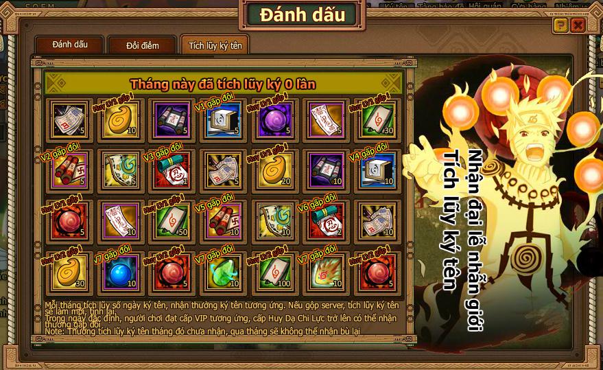 Vì sao 99% fan Naruto không thể bỏ qua game Naruto Lục Đạo Vì sao 99% fan Naruto không thể bỏ qua game Naruto Lục Đạo