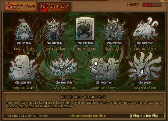 Chuỗi Sự Kiện Tuần 07/04 - 11/04 Càng Quay Càng Lời Chuỗi Sự Kiện Tuần 07/04 - 11/04 Càng Quay Càng Lời