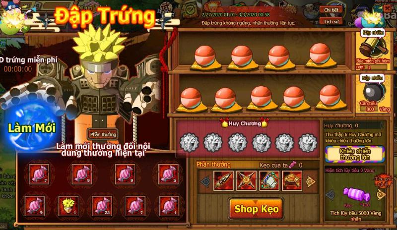 Sự Kiện Tuần Cuối Tháng 2 Sự Kiện Tuần Cuối Tháng 2