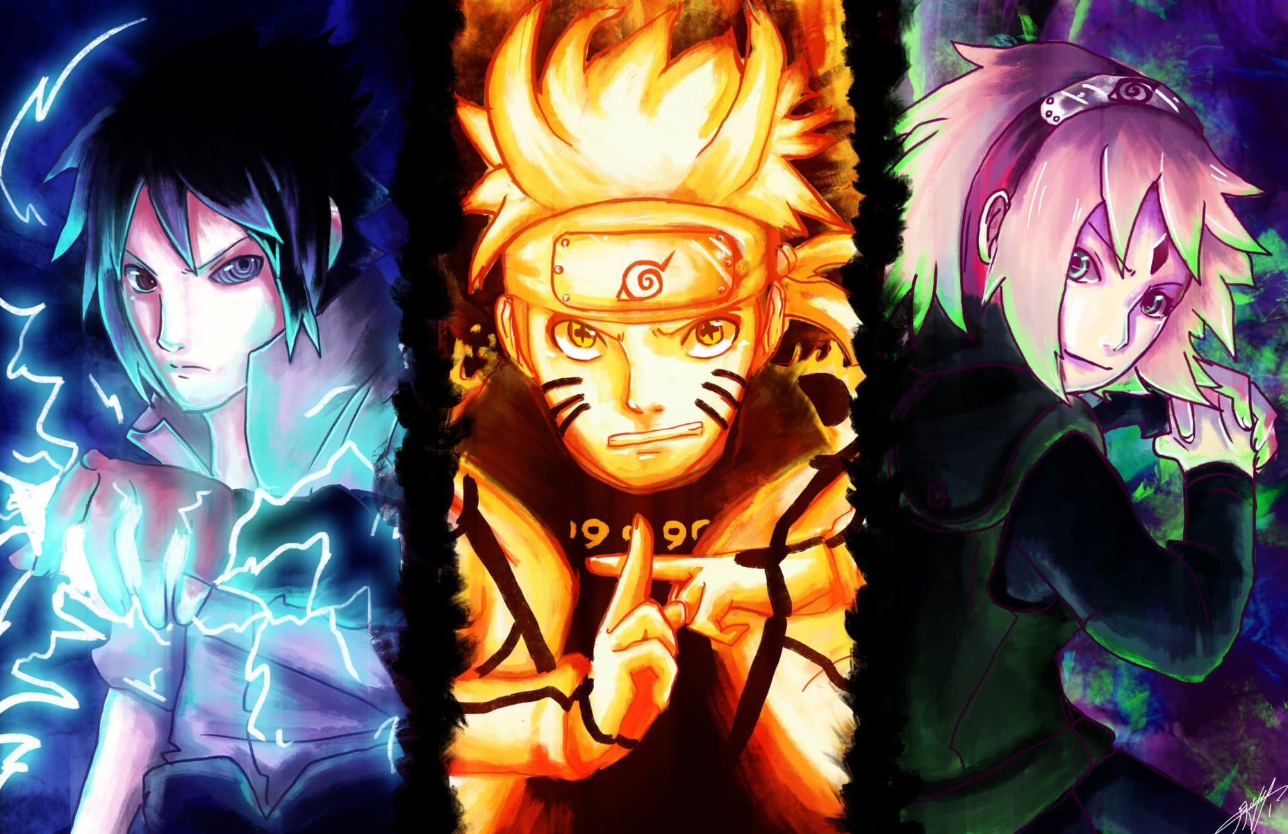 Khi biến tấu từ cốt truyện Naruto truyền thống, ảnh nền Naruto lục đạo lại là một tác phẩm đặc biệt của game thủ. Không những tôn lên sự độc đáo trong từng phân cảnh, màu sắc độc đáo cùng phong cách hoàn toàn mới, điều chia sẻ giữa những người yêu Naruto là sự sáng tạo không giới hạn.