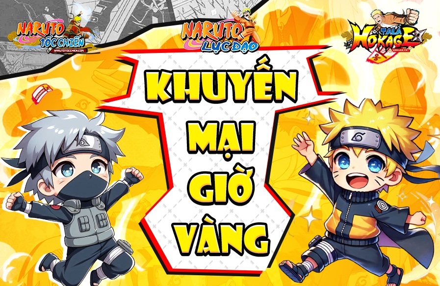 Sự kiện Giờ vàng Khuyến mại Xu / Golden Hour Coin Promotion Event