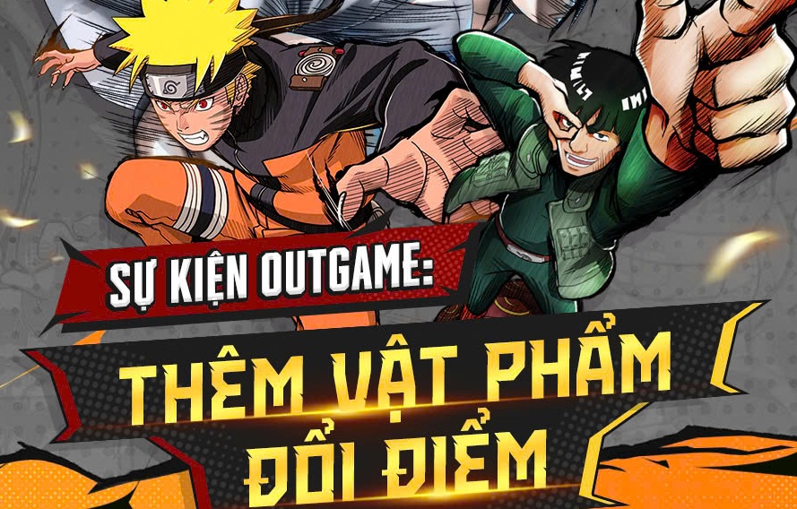 Cập nhật vật phẩm đổi điểm Cập nhật vật phẩm đổi điểm