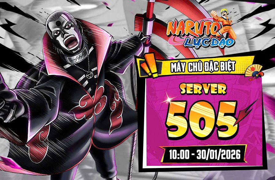 10:00 30/01 - Lục Đạo S505