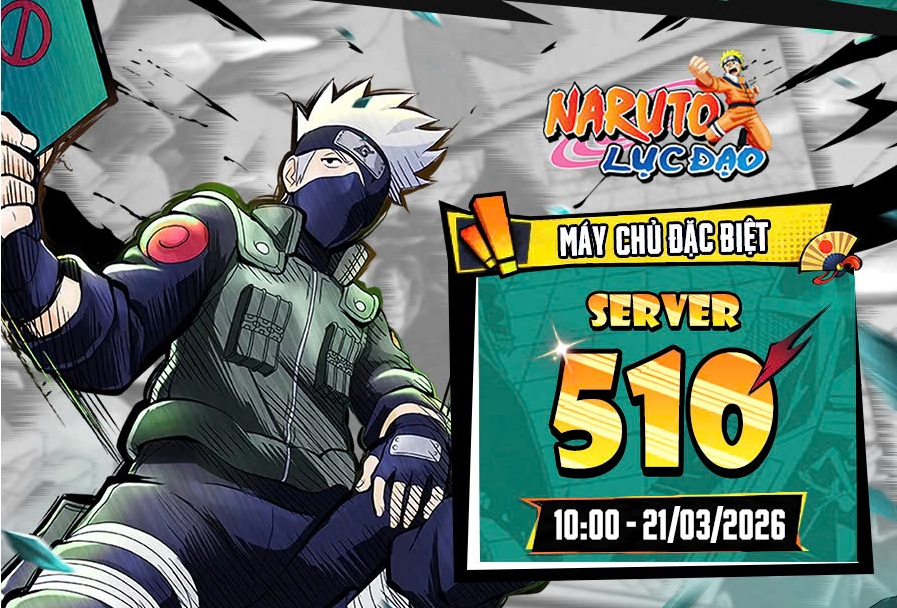 10:00 21/03 - Lục Đạo S510